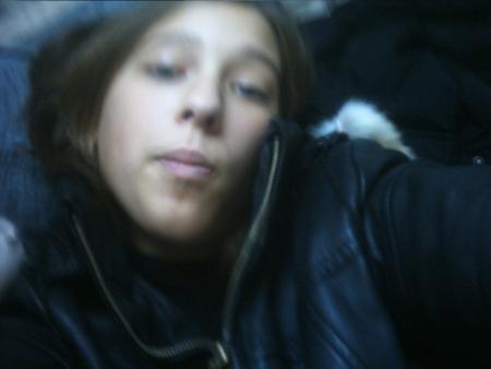 juste moi charlotte